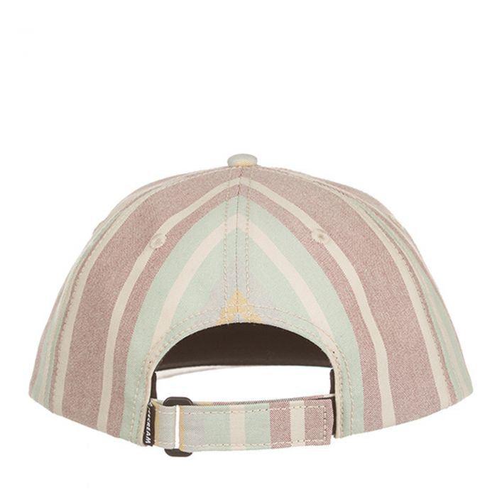 *New* Ice Cream 'Ray' Strapback Hat - O/S - Multicolor