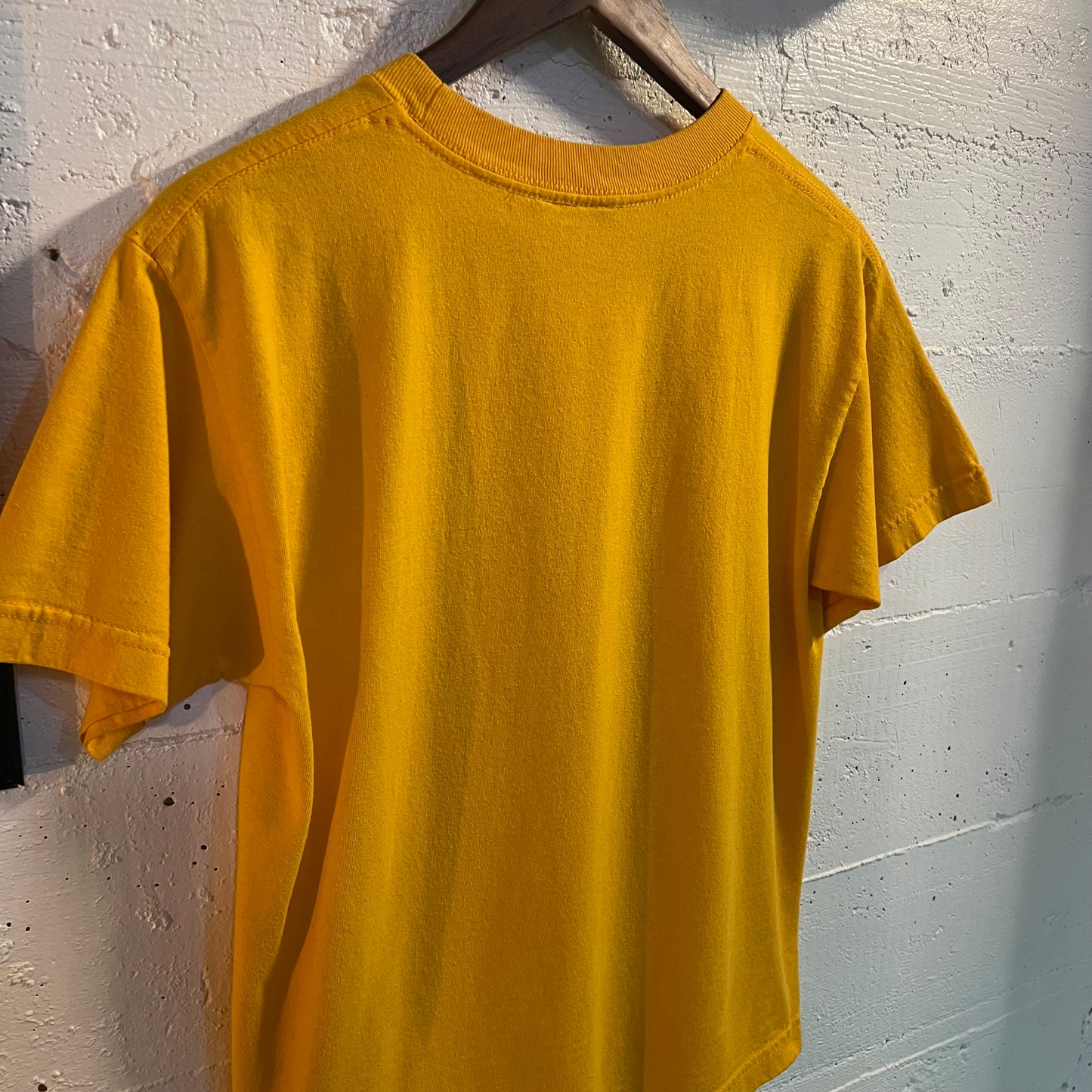 Vintage 2000's Los Angeles Lakers Adidas Baby Tee - Size Small - Gold/Purple