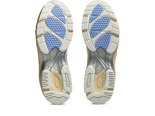 *New W/Out Box* Asics Gel-DS Trainer 14 - Size 7.5M/9W - Ivory/Light-Sapphire - #1203A607