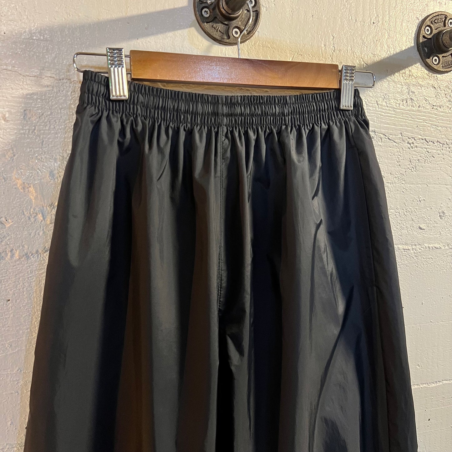 Vintage Columbia Sportswear Women's Packable Waterproof Pants - Size Small - Navy