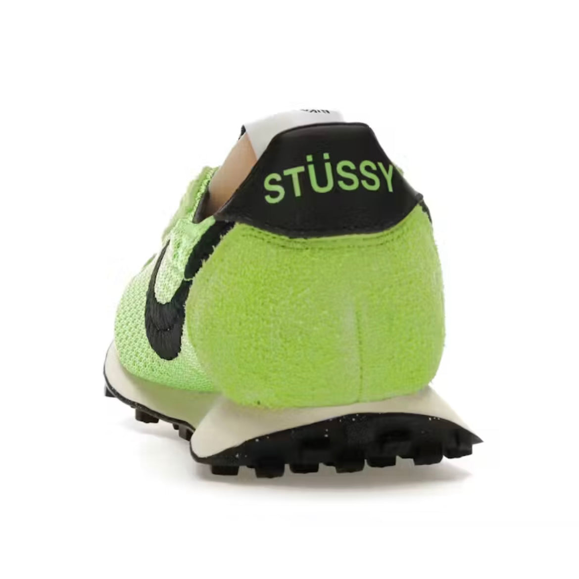 *New* Stüssy x Nike LD-1000 SP - Size 9.5M/11W - Action Green/Black Fossil - FQ5369-300