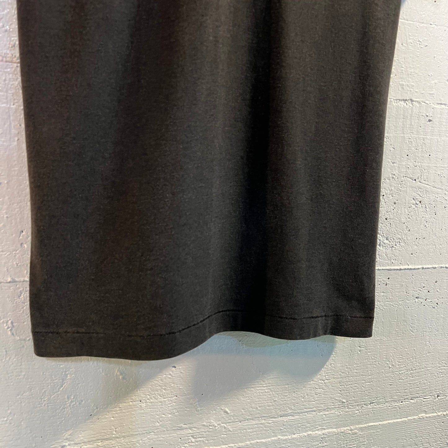 Vintage 1991 The Addams Family 'Thing' Hand Single Stitch Graphic T-Shirt - Size Small - Made In USA