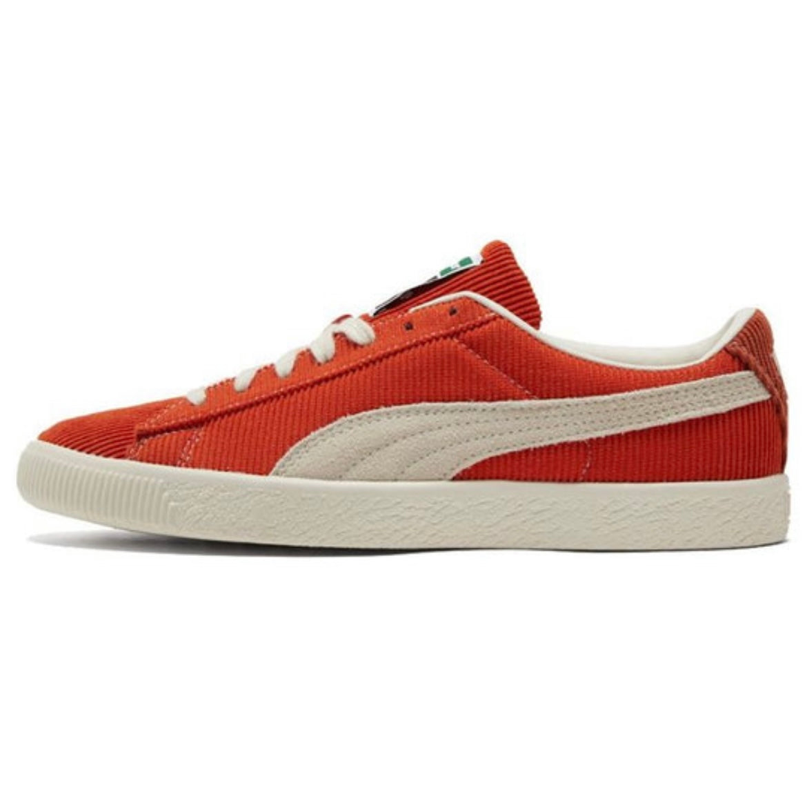 *NEW* Puma x Butter Goods Basket Vintage 'Rooibos Tea' - Size 10.5M/12W - 381099-02