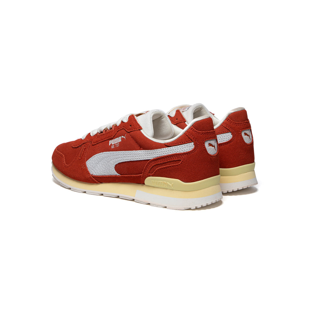 *NEW* Puma Select RX 737 Echo Summit - Size 9W/7.5M - Rooibos-Tea/Marshmallow - 388213-01