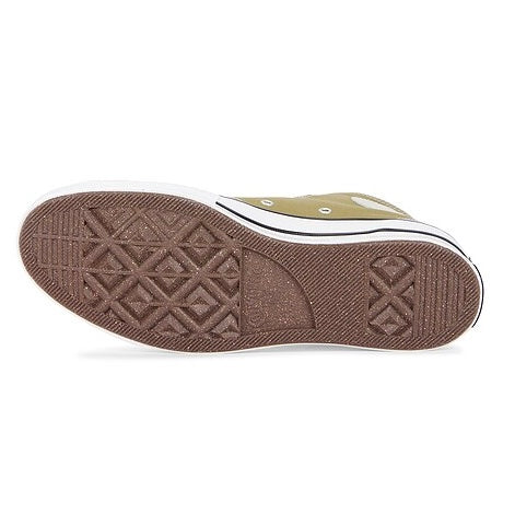 *New* Converse Chuck 70 High 'Multi Stitch' - Size 8M/10W - Mossy-Sloth/Fossilized