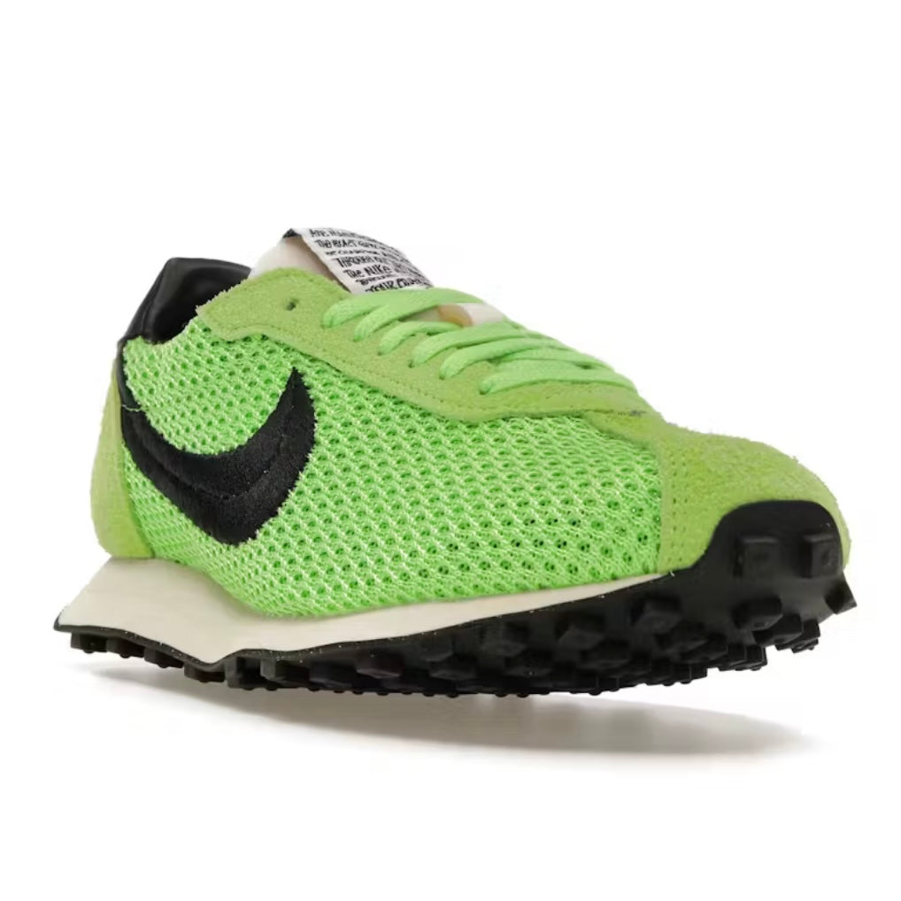 *New* Stüssy x Nike LD-1000 SP - Size 9.5M/11W - Action Green/Black Fossil - FQ5369-300