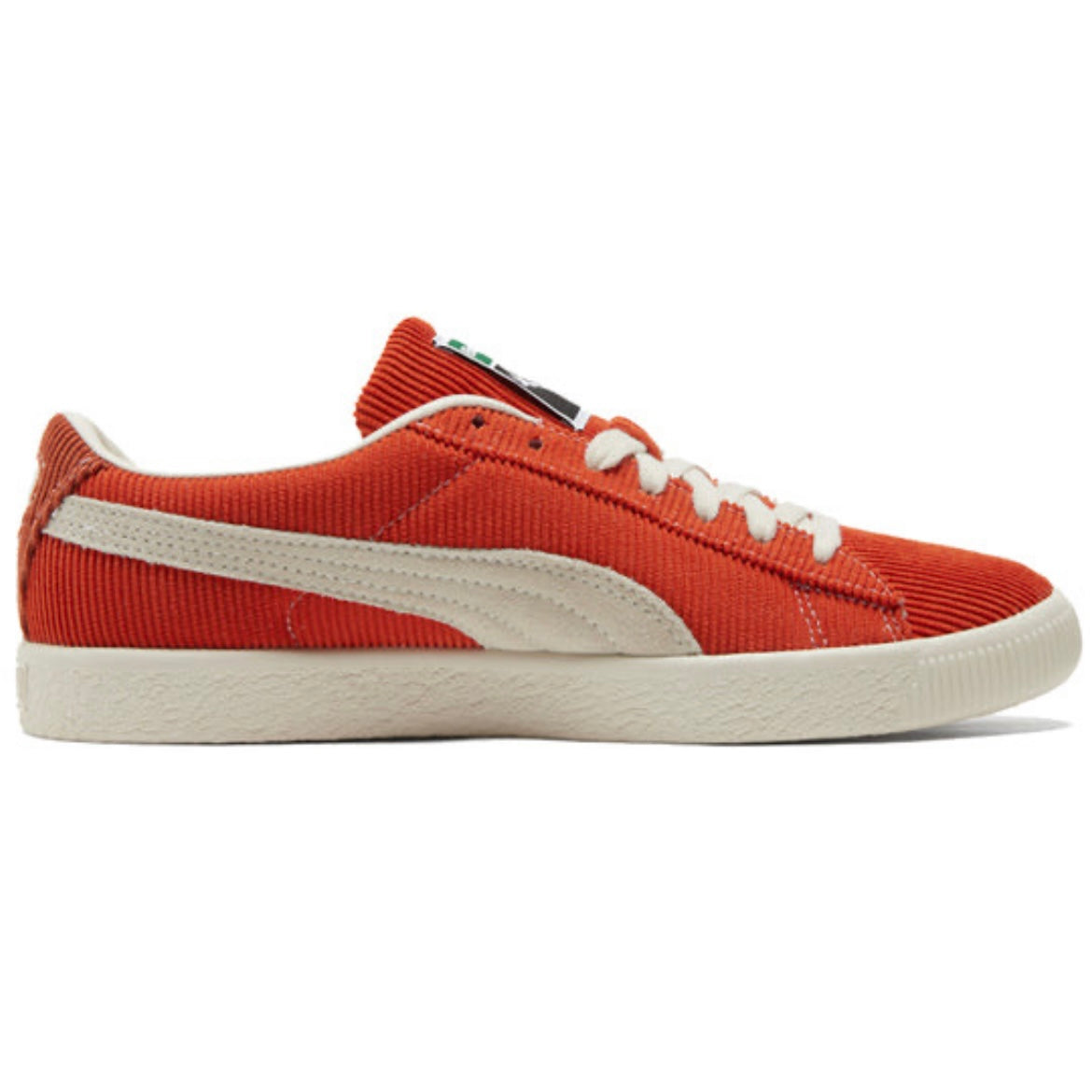 *NEW* Puma x Butter Goods Basket Vintage 'Rooibos Tea' - Size 10.5M/12W - 381099-02