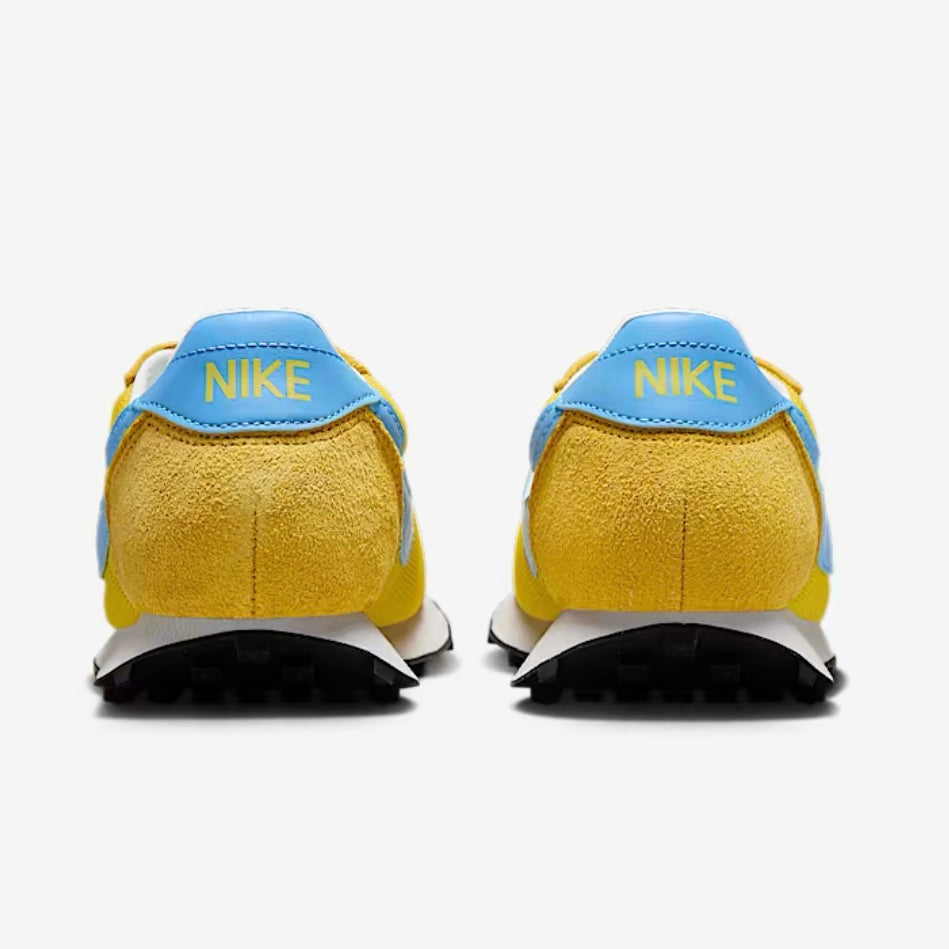 *New* Nike LD-1000 Sneaker - Size 8.5W/7M - Lightening/University-Blue/White/Black - #HF3227-700