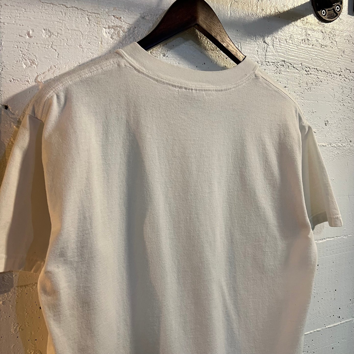 Vintage 2000's Alaskan Ports Of Call Graphic Souvenir T-Shirt - Size Medium - White/Multi
