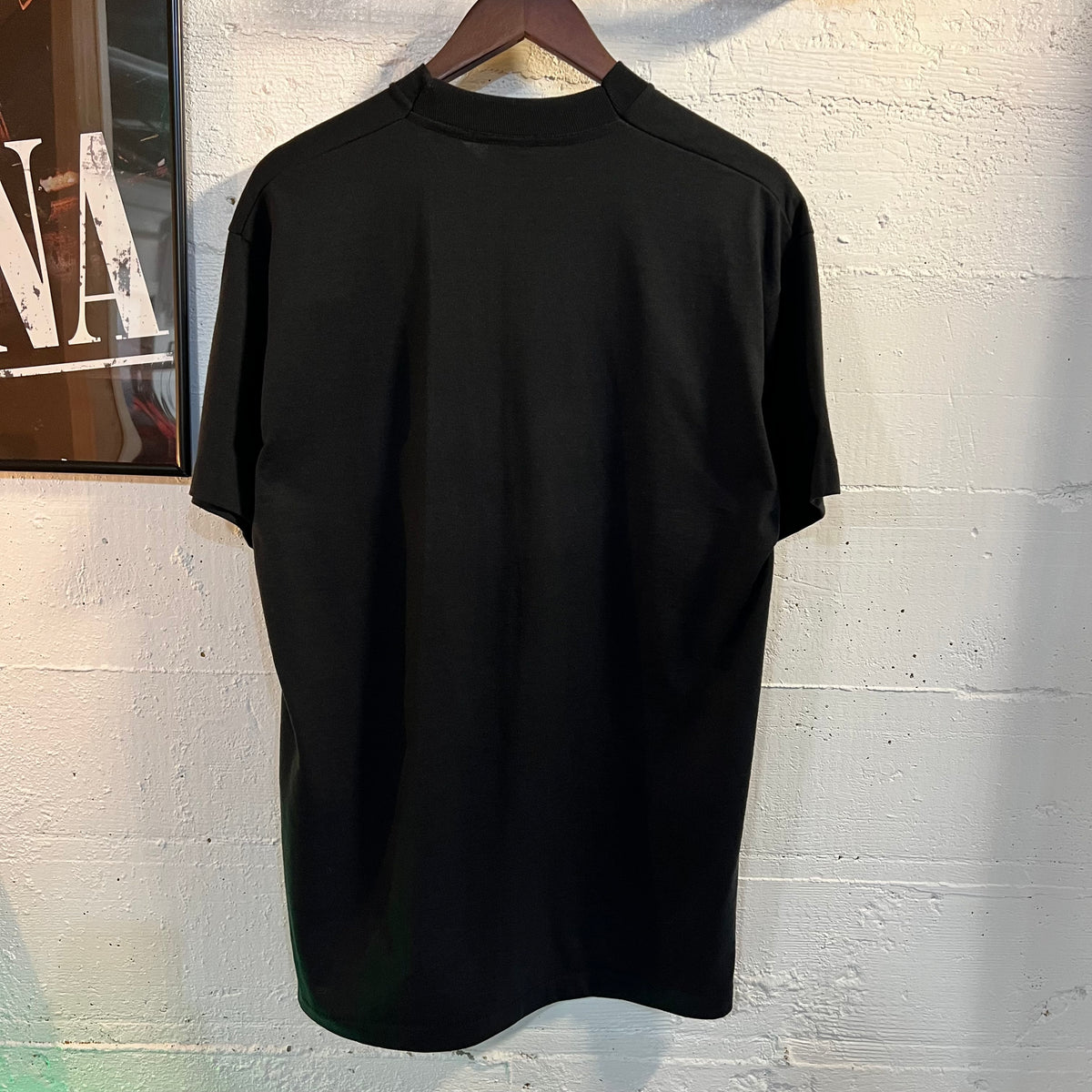 Vintage 90’s ASCAP Rocks Single Stitch T-Shirt - Size XL - Made In USA - Black/White/Red