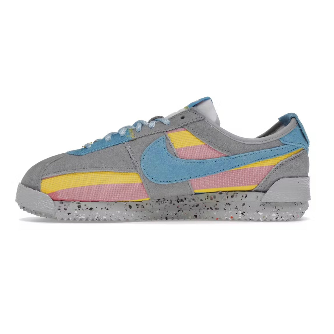 *New* Nike x Union LA Cortez SP 'Light Smoke' - Size 10M/11.5W - DR1413-002