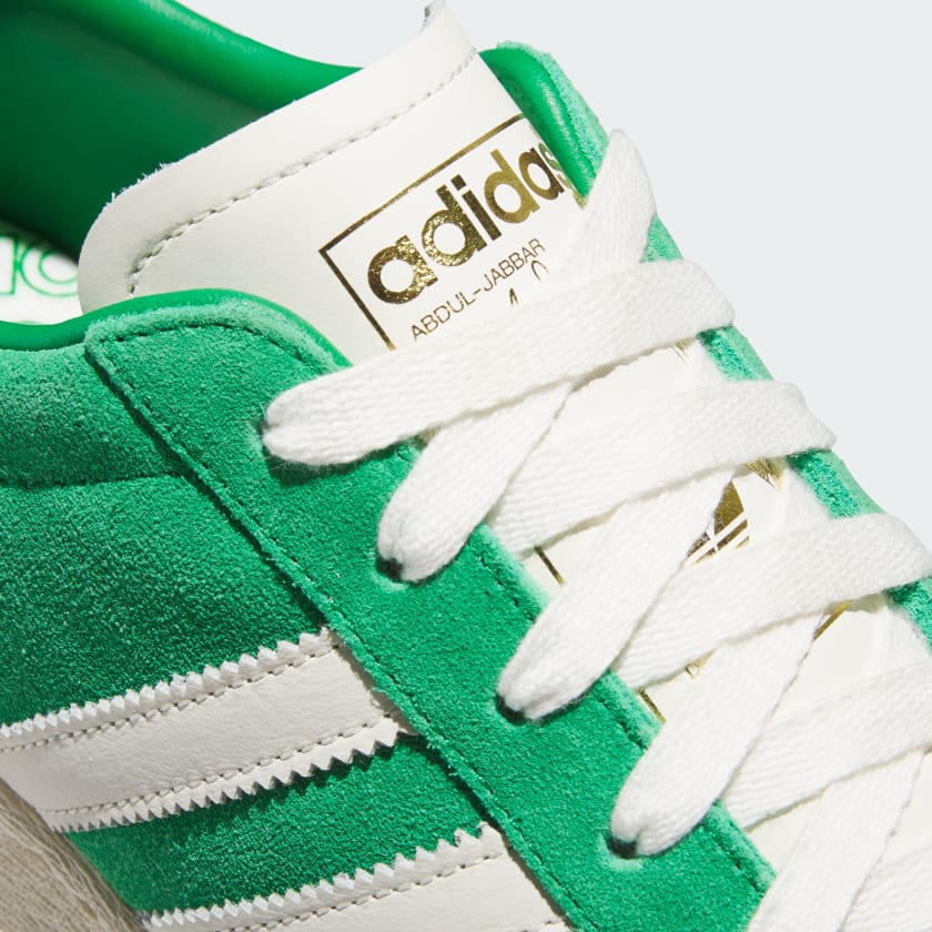 *New* Adidas Originals 'Jabbar Lo' - Size 9.5M/10.5W - SUPCOL/CREWHT/GOLDMT - JI3432