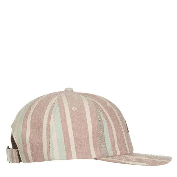 *New* Ice Cream 'Ray' Strapback Hat - O/S - Multicolor