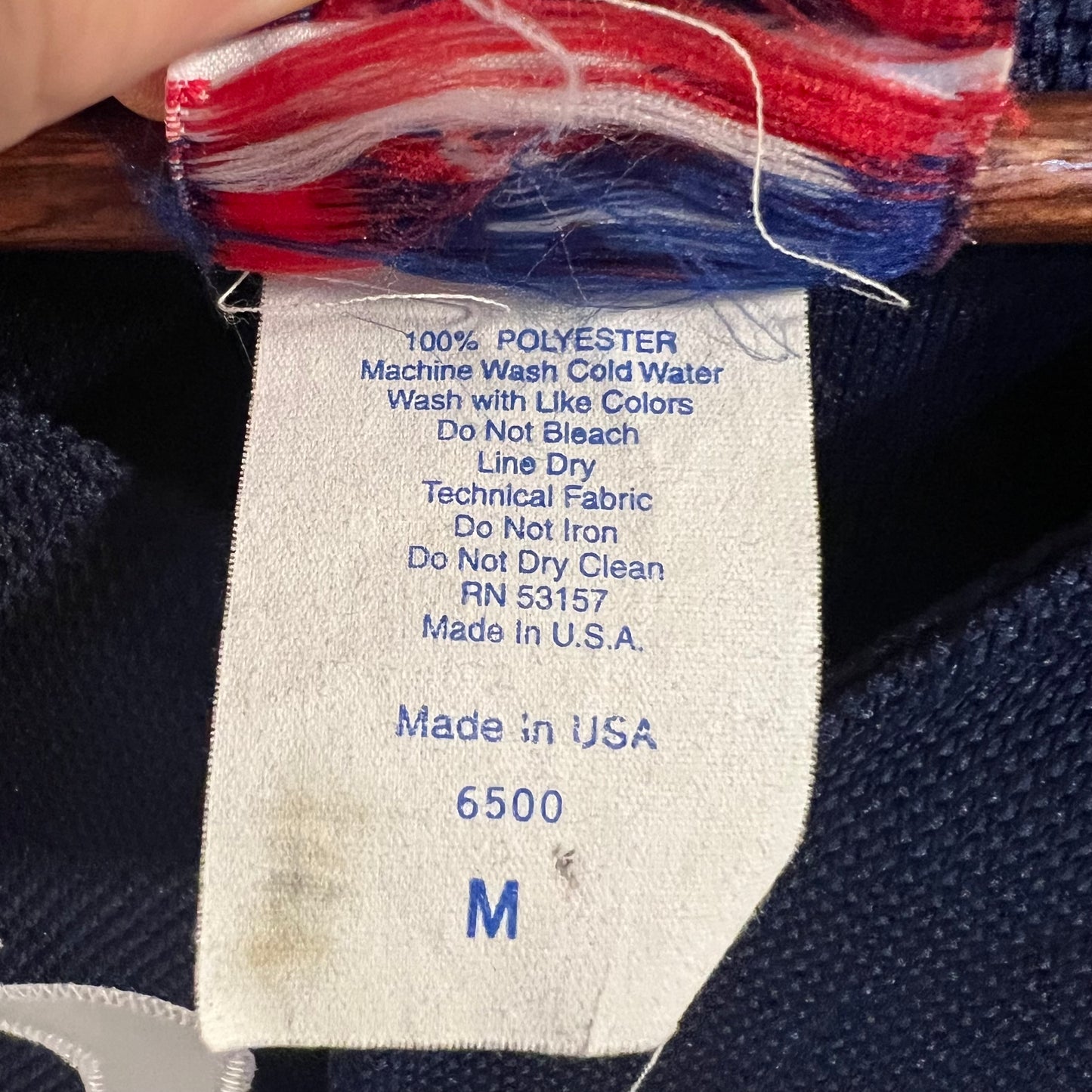 Vintage Majestic San Diego Padres Embroidered Baseball Jersey - Size Medium - Made In USA