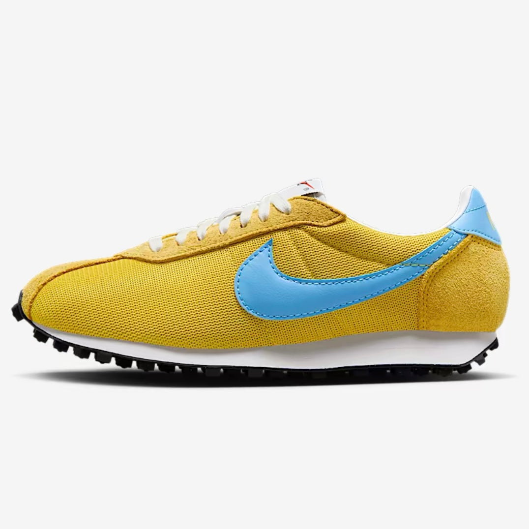 *New* Nike LD-1000 Sneaker - Size 8.5W/7M - Lightening/University-Blue/White/Black - #HF3227-700