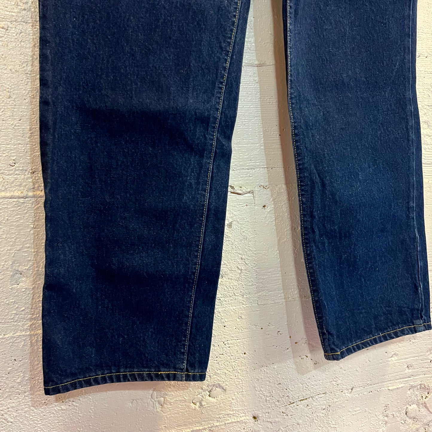 Vintage 1970's Lee Riders Union Made In USA Sz 38