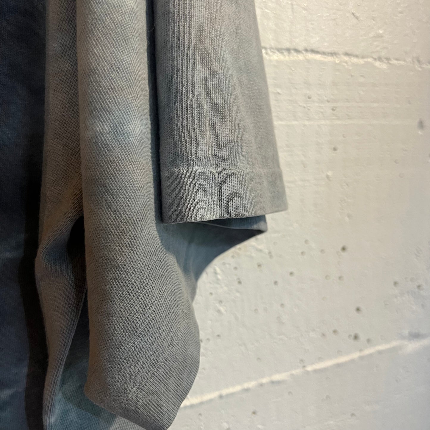 Vintage Harley Davidson Tie Dye Skull T-Shirt - Size L - Made In USA - Single Stitch