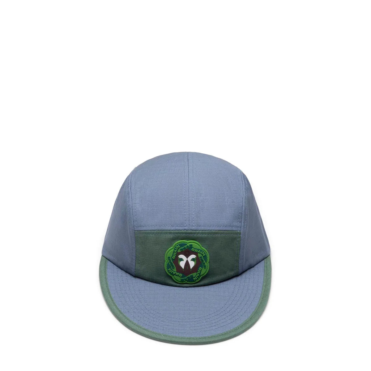*New* Brain Dead Anglers 5 Panel Cap - Navy - OSFA