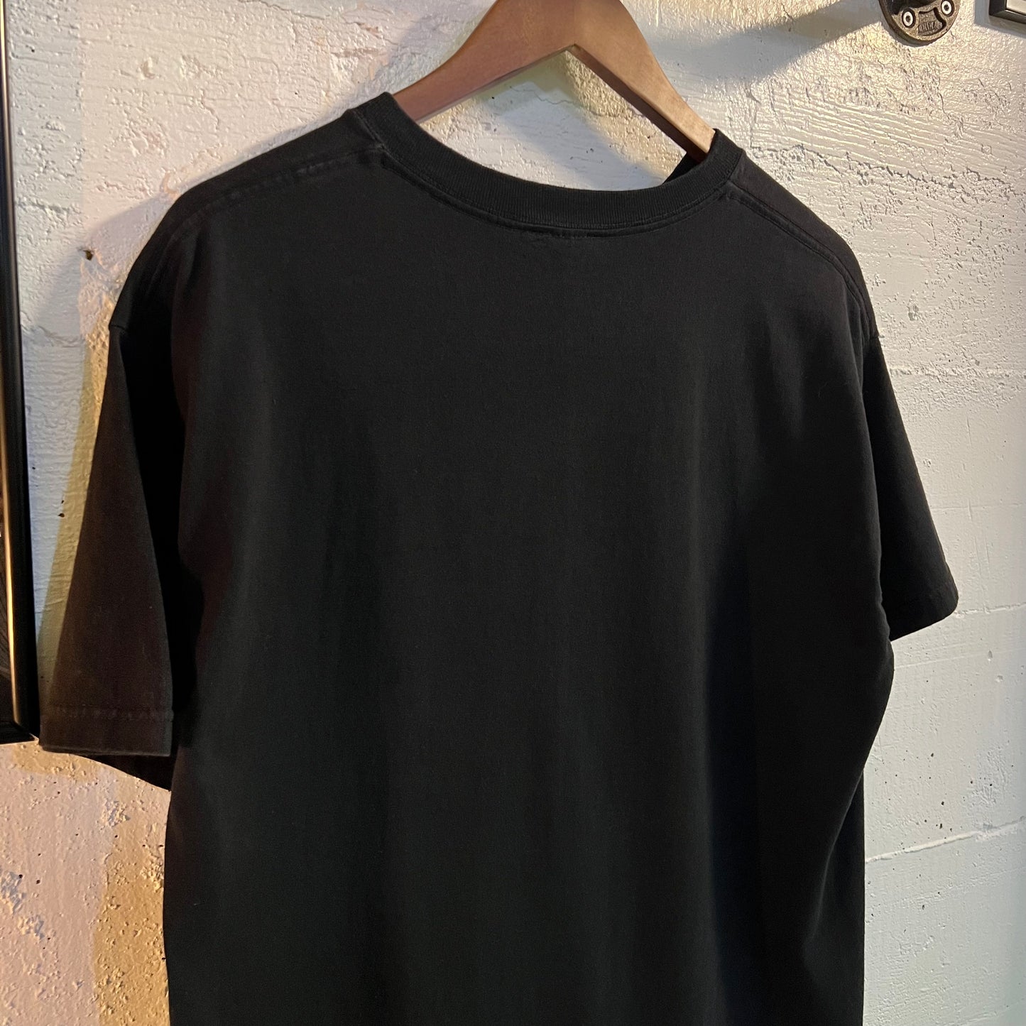 Vintage NBC ‘Deal Or No Deal’ Graphic T-Shirt - Size Large - Black