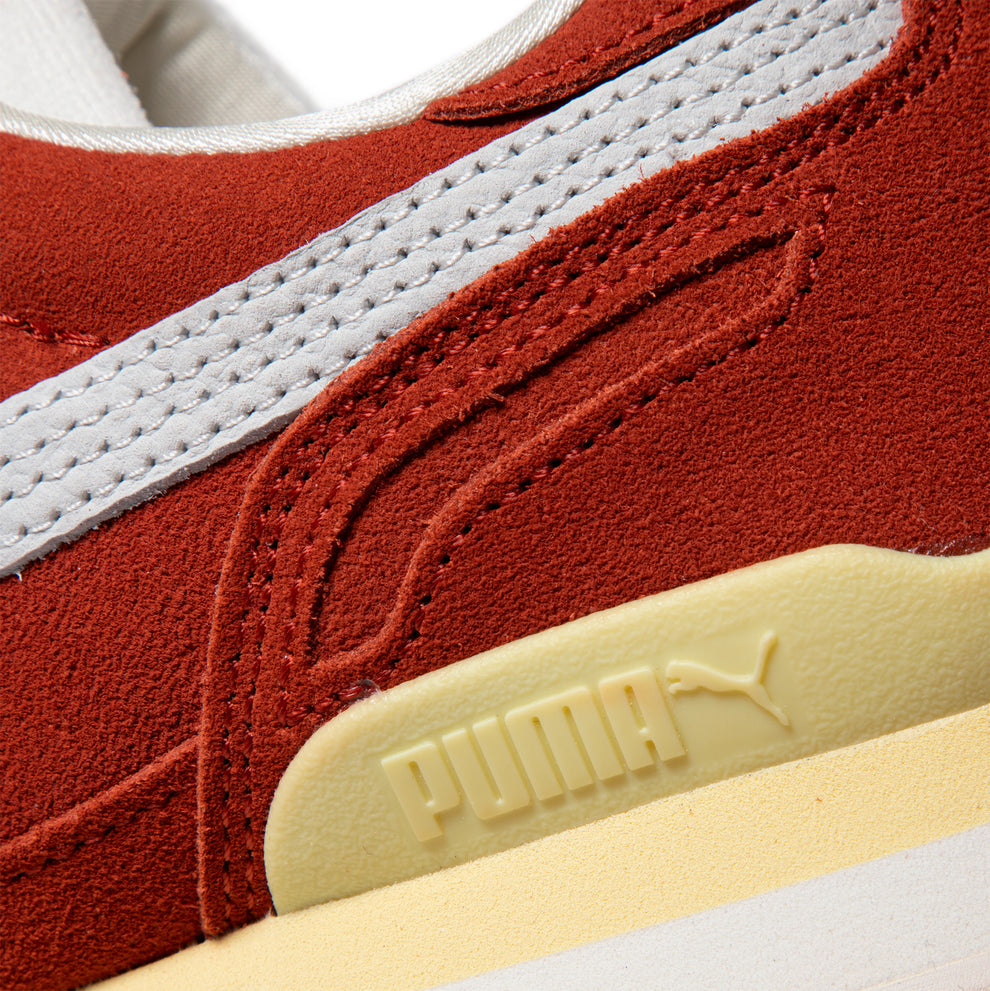 *NEW* Puma Select RX 737 Echo Summit - Size 9W/7.5M - Rooibos-Tea/Marshmallow - 388213-01