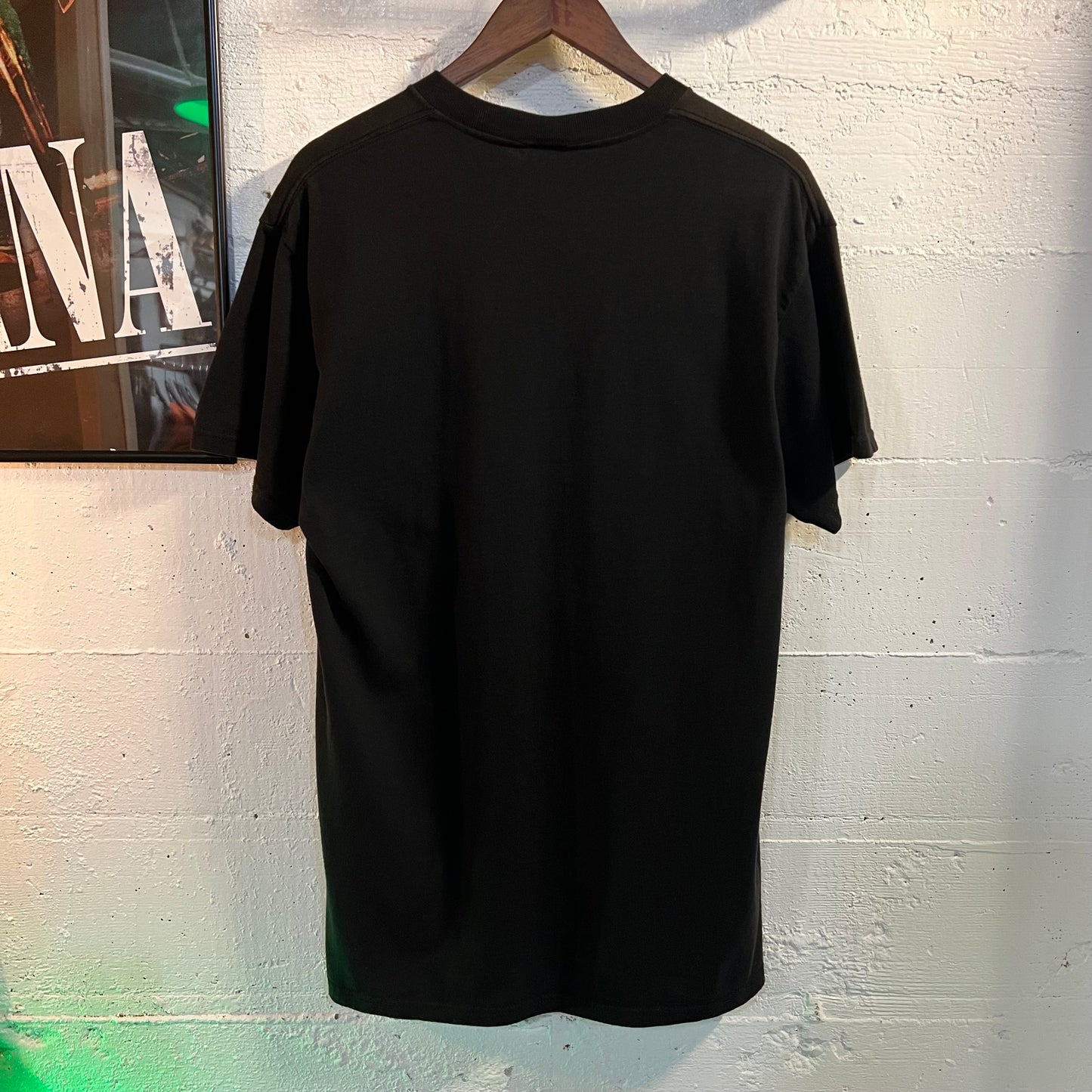Vintage 90's Portland WinterHawks 1998 Memorial Cup T-Shirt - Size Large - Black