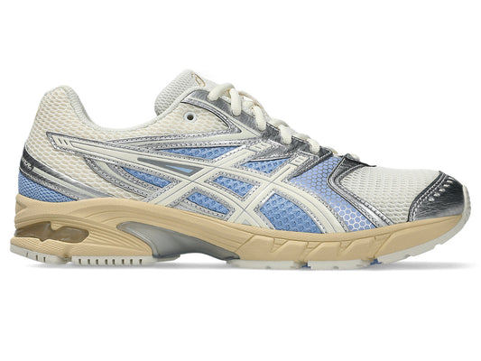 *New W/Out Box* Asics Gel-DS Trainer 14 - Size 7.5M/9W - Ivory/Light-Sapphire - #1203A607