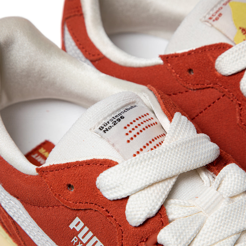 *NEW* Puma Select RX 737 Echo Summit - Size 9W/7.5M - Rooibos-Tea/Marshmallow - 388213-01