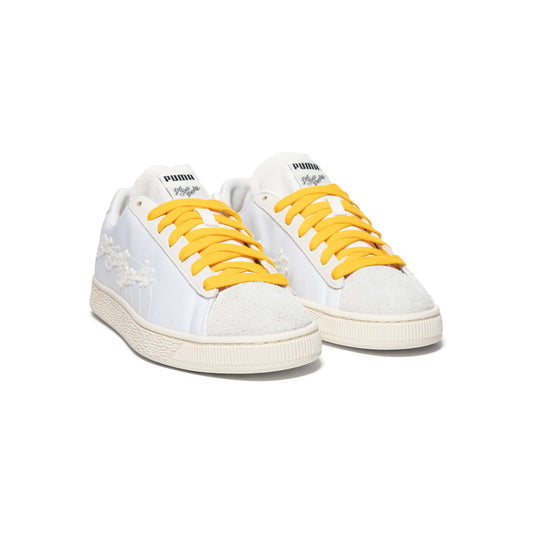 *NEW* Diet Starts Monday x Puma Suede - Size 10.5M/12W - Puma-White/Marshmallow