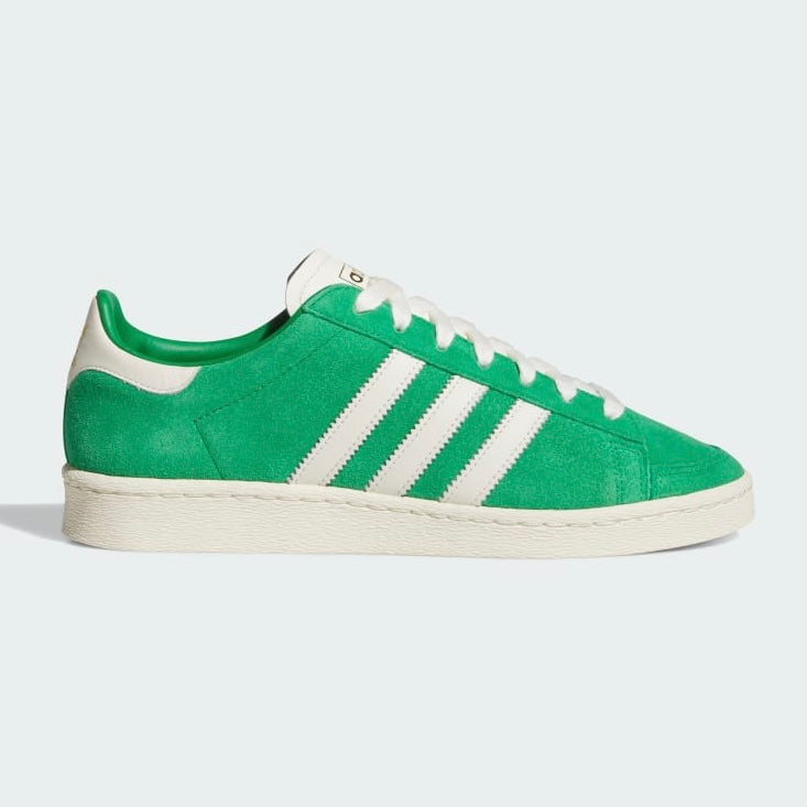 *New* Adidas Originals 'Jabbar Lo' - Size 9.5M/10.5W - SUPCOL/CREWHT/GOLDMT - JI3432