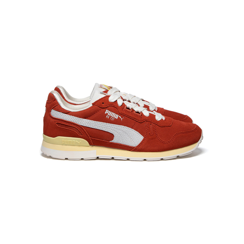 *NEW* Puma Select RX 737 Echo Summit - Size 9W/7.5M - Rooibos-Tea/Marshmallow - 388213-01