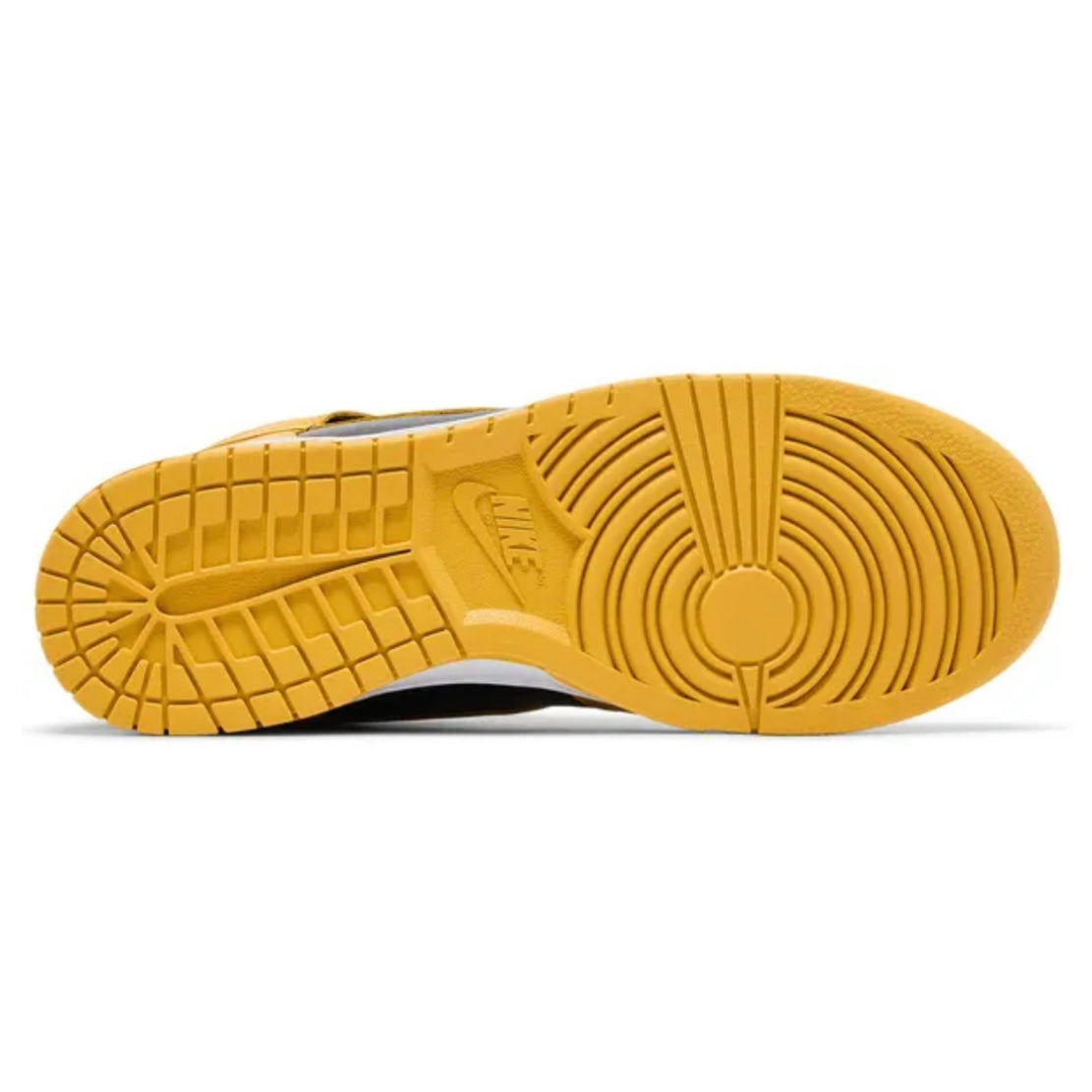 *NEW* Nike Dunk Hi Retro PRM 'Wu Tang' (2024) - Size 9.5M/11W - Black/Pollen-White - HJ4320-001