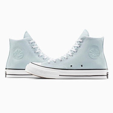 *New* Converse Chuck 70 Hi 'Crafted Stitch' - Size 9M/11W - You-Dew-You/White/Black