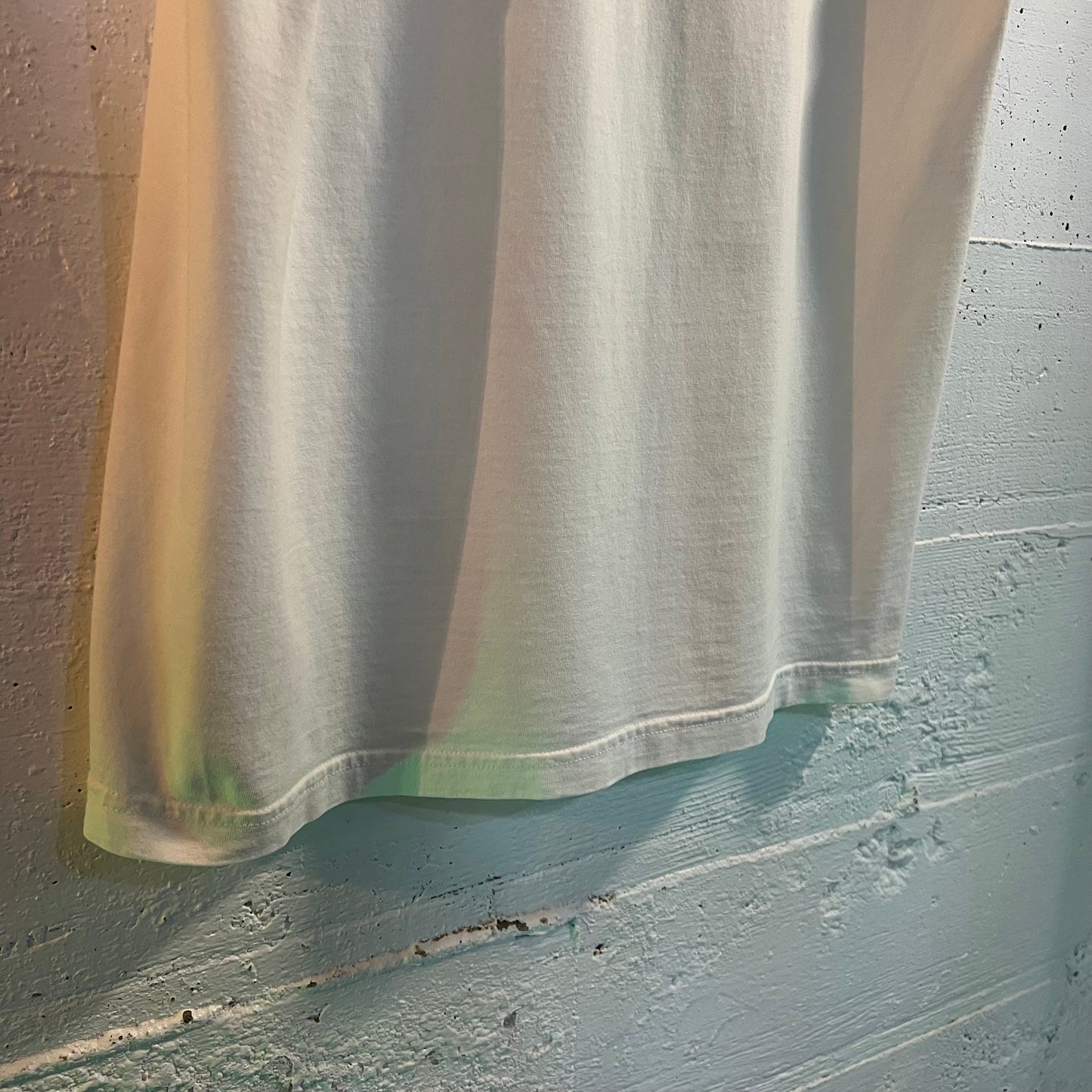 Vintage 90’s Funny ‘I Didn’t Do It!’ Single Stitch T-Shirt - Size Large - Black/White