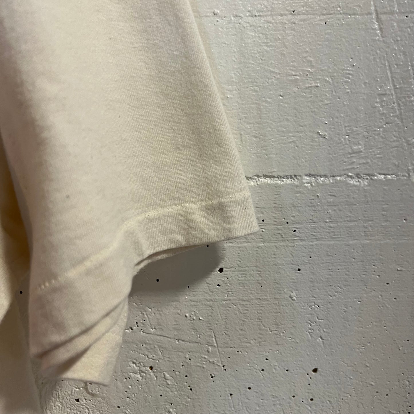 Vintage 90’s Special Bitter Pyramid Ales Single Stitch T-Shirt - Size Large - Made In USA - White/Black/Gold
