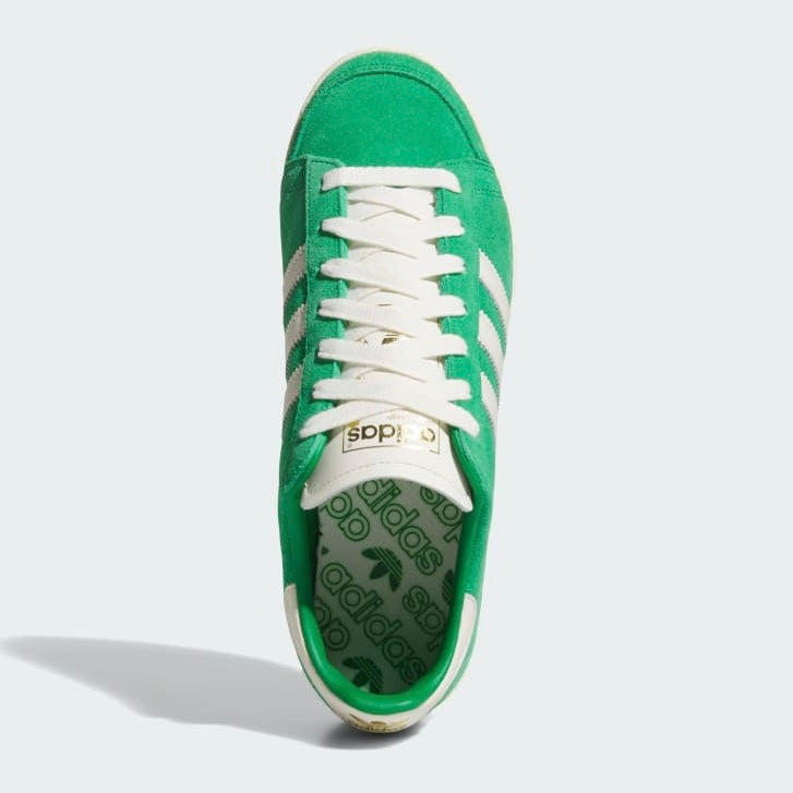 *New* Adidas Originals 'Jabbar Lo' - Size 9.5M/10.5W - SUPCOL/CREWHT/GOLDMT - JI3432