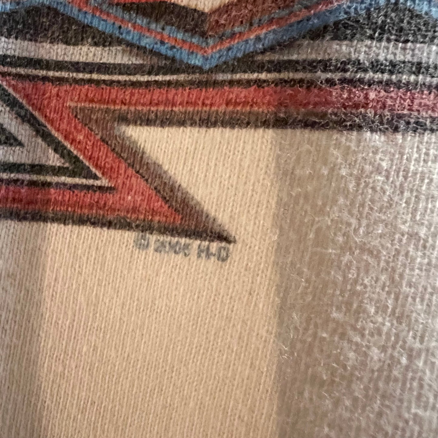 Vintage 2005 Harley Davidson 'Grand Teton' Idaho Falls, Idaho Graphic T-Shirt - Size XL - Made In USA - White