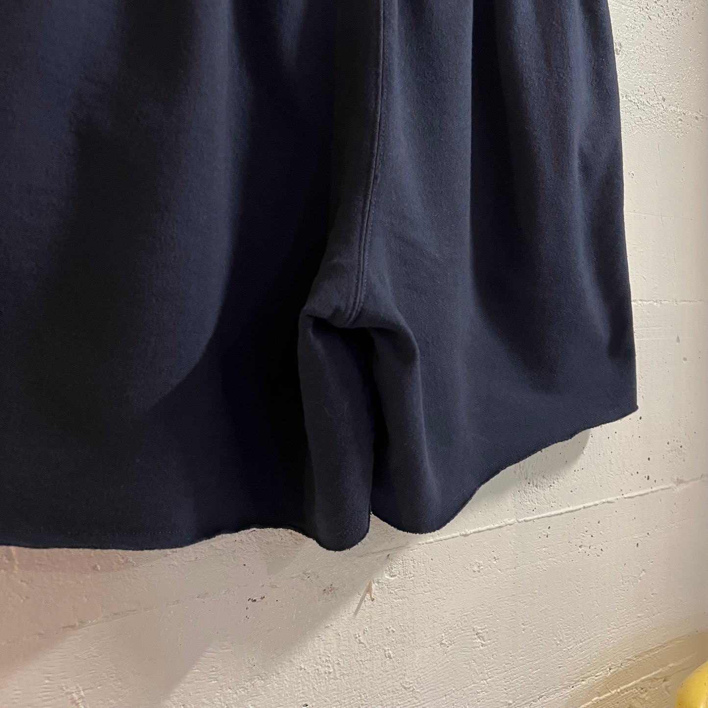 2000’s Champion Athletic Sweat Shorts - Size XL - Navy