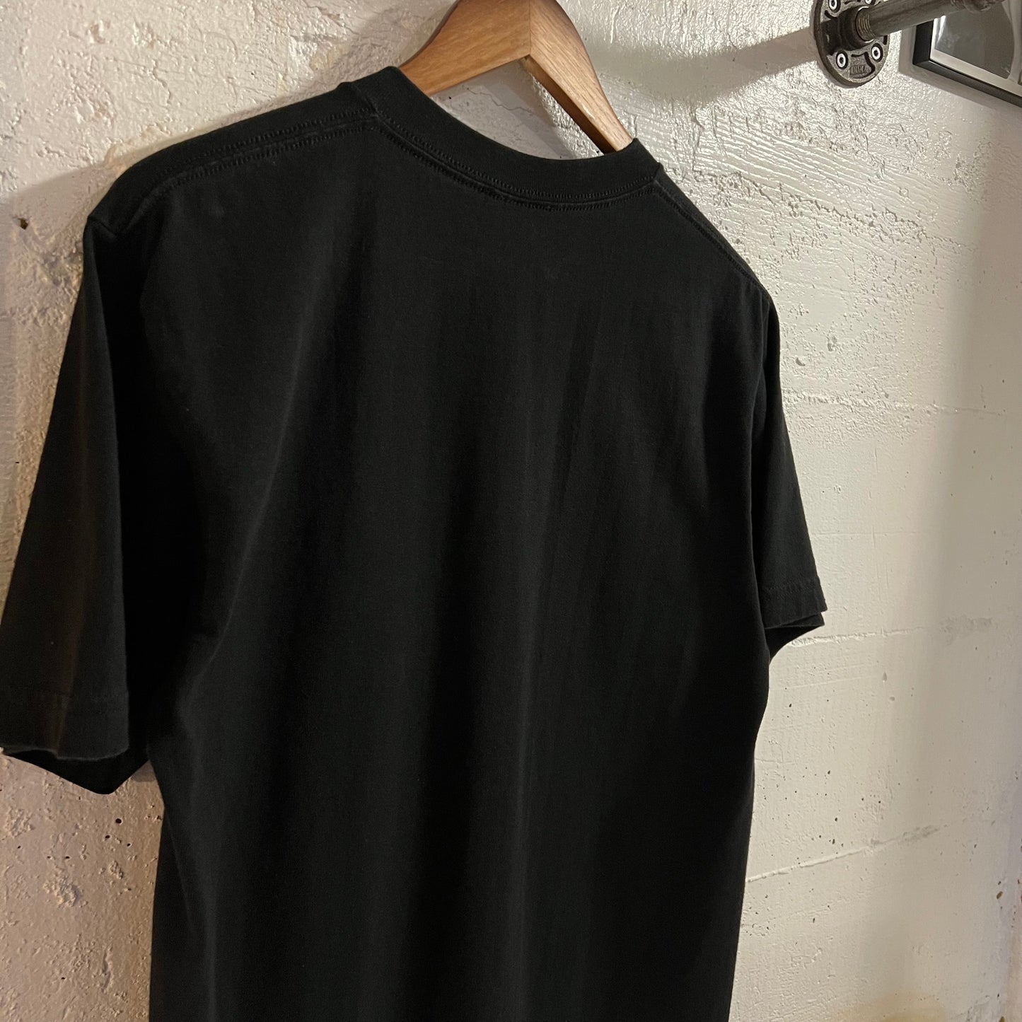 Vintage 2000’s Marvel Spider Man Graphic T-Shirt - Size Medium - Black/Red