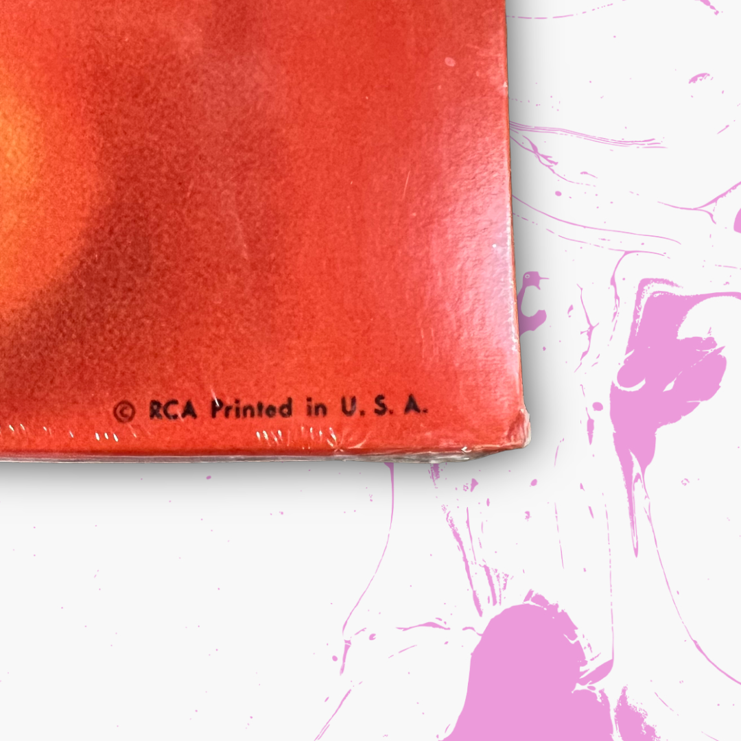 *New* 2020 Elvis Presley 'Elvis' Golden Records' Vinyl Record