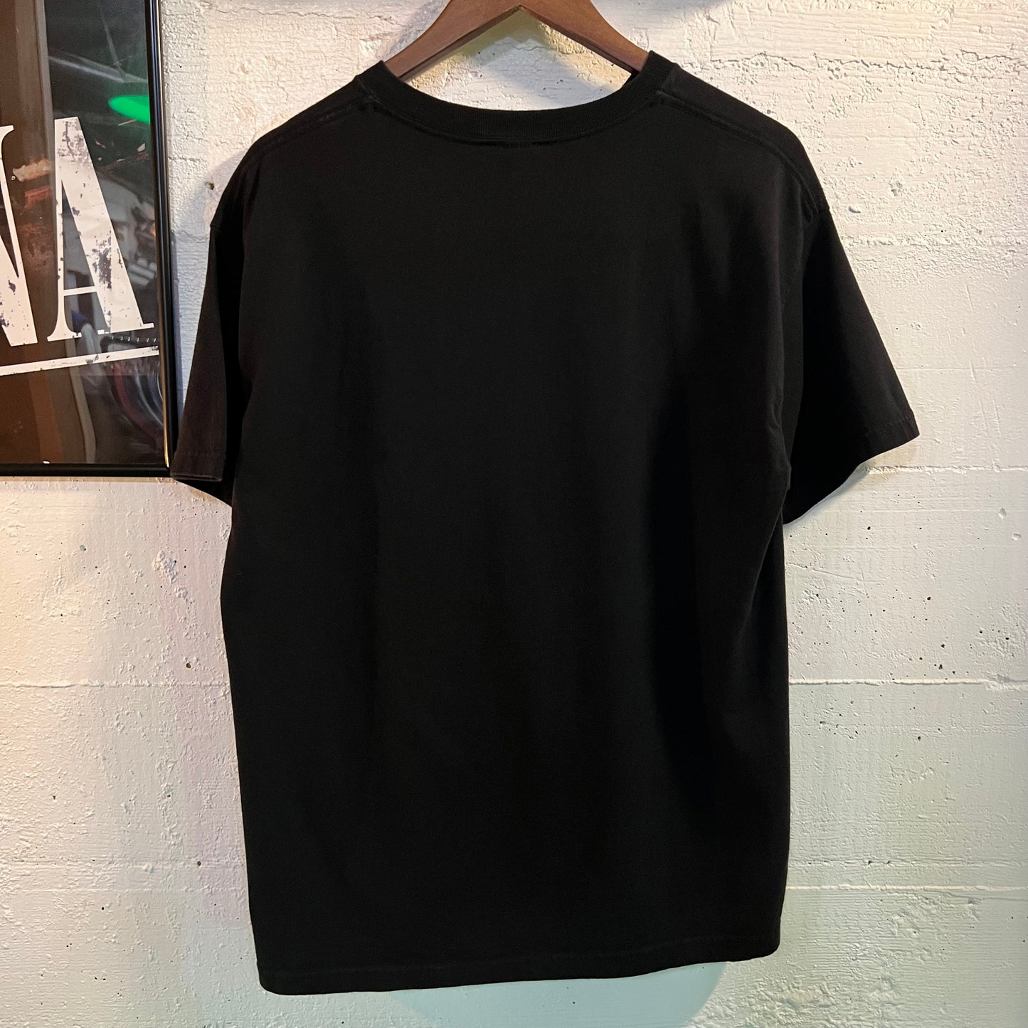 Vintage NBC ‘Deal Or No Deal’ Graphic T-Shirt - Size Large - Black