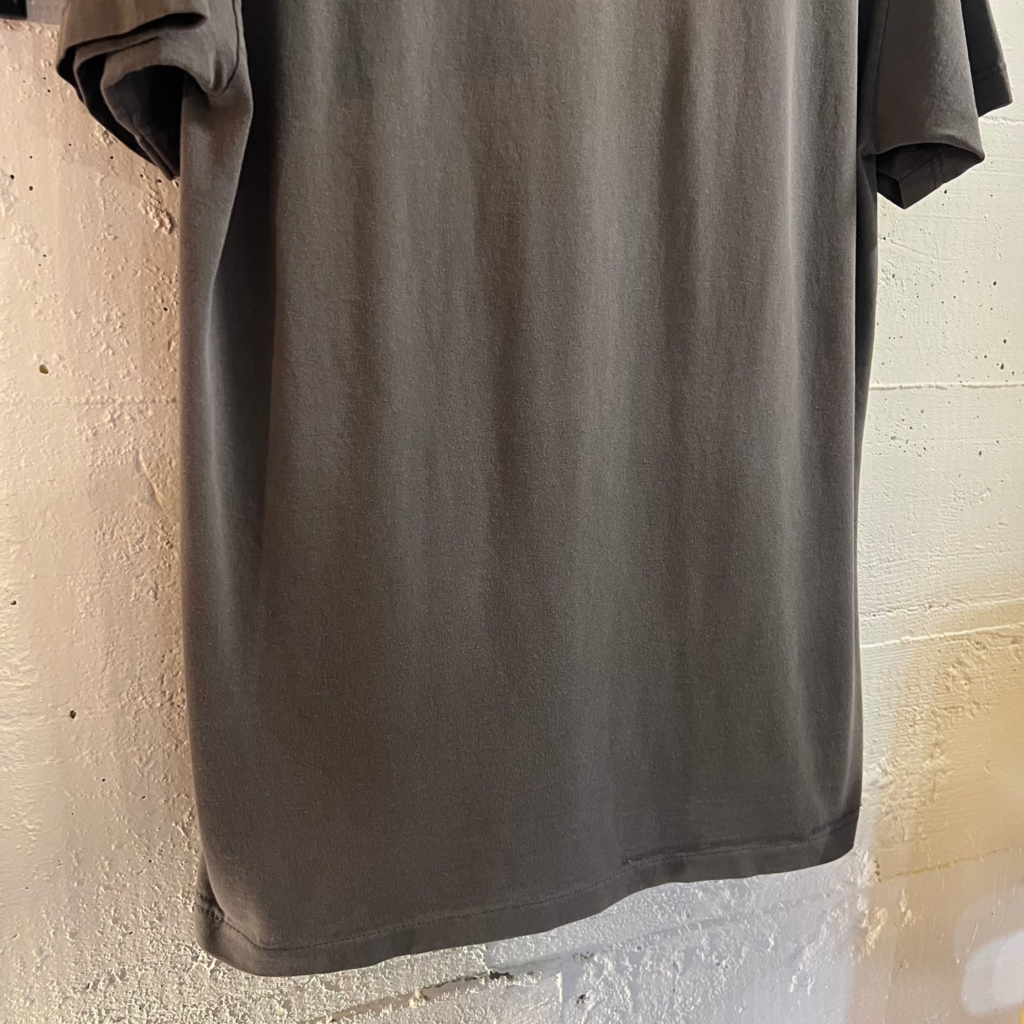 Vintage 2005 Pink Floyd ‘Wish You Were Here’ Band T-Shirt - Size Large - Faded Black/Grey