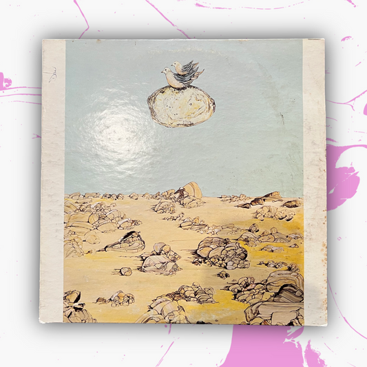 Vintage 1968 Donovan 'In Concert' Vinyl Record