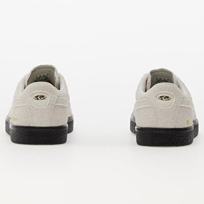 *New* Puma x Butter Goods Suede Vintage HS - Size 8.5M/9.5W - Whisper-White/Puma-Black - 384360-02
