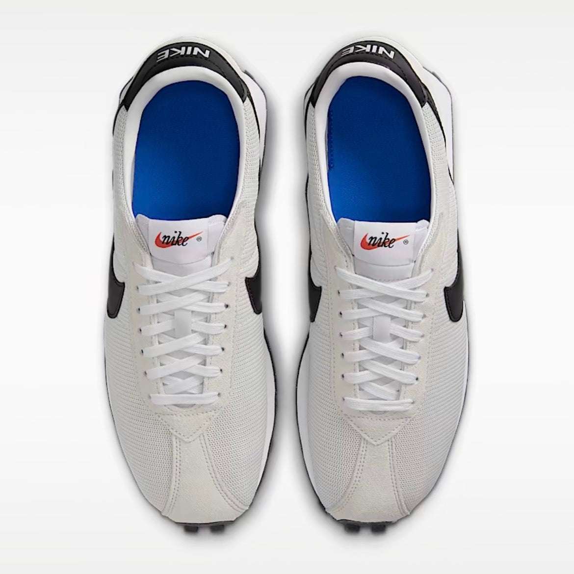 *New* Nike LD-1000 'Summit White' - Size 10M/11.5W - Summit White/Black-White - HJ4687-101