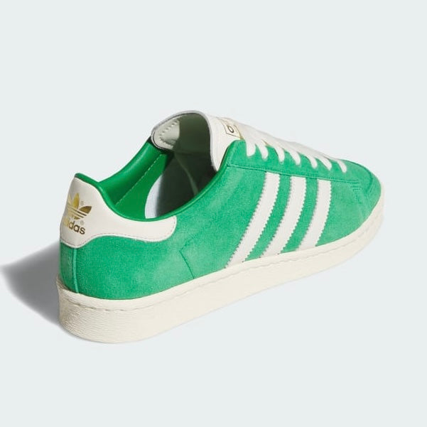*New* Adidas Originals 'Jabbar Lo' - Size 9.5M/10.5W - SUPCOL/CREWHT/GOLDMT - JI3432