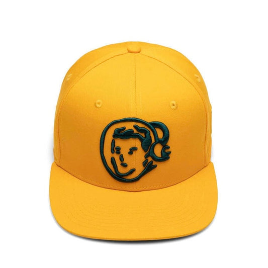 Billionaire Boys Club 'Classic Astro' Snapback Hat - O/S - Beeswax