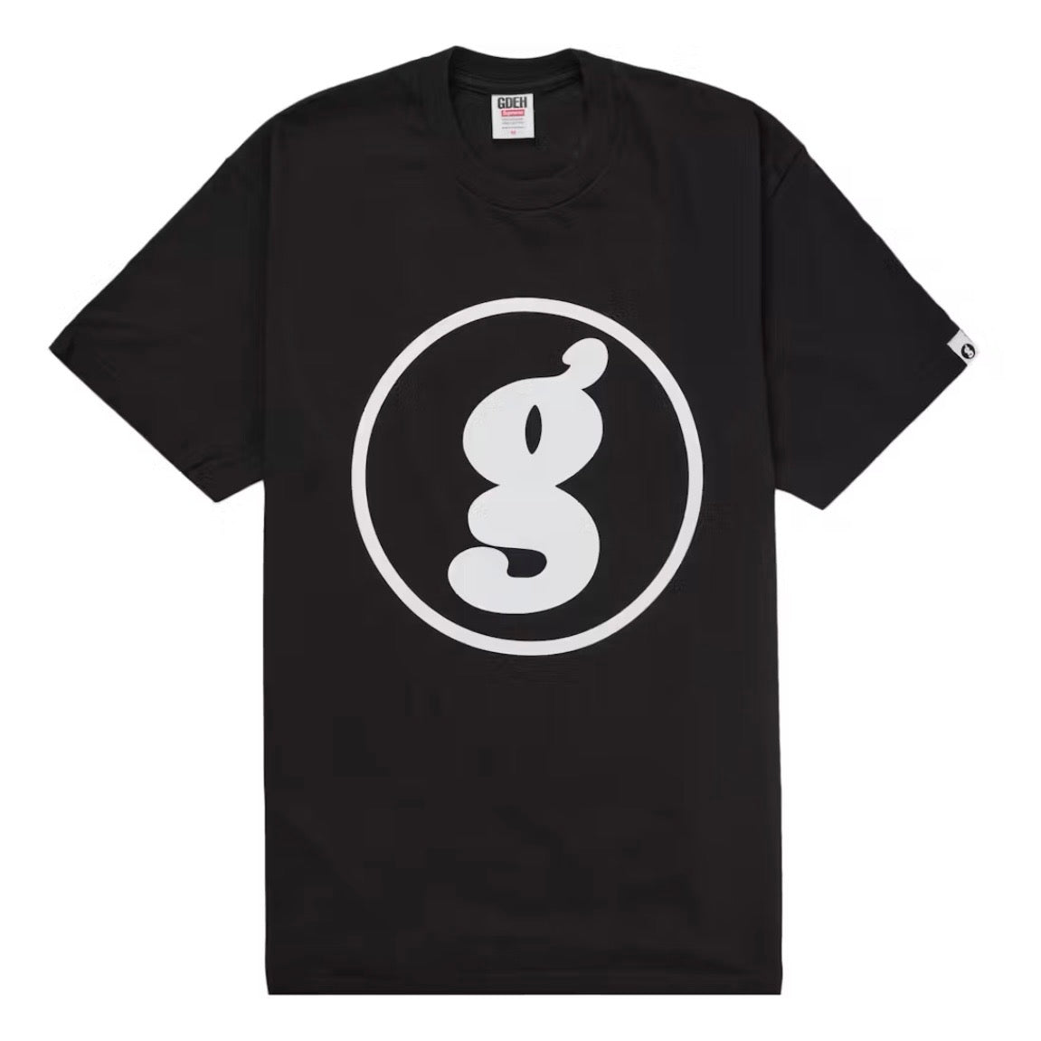 *New* Supreme x GOODENOUGH 'End Racism' Tee - Size Large - Black - SS25