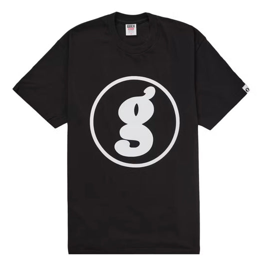 *New* Supreme x GOODENOUGH 'End Racism' Tee - Size Large - Black - SS25