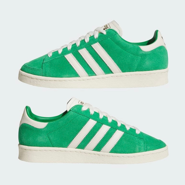 *New* Adidas Originals 'Jabbar Lo' - Size 9.5M/10.5W - SUPCOL/CREWHT/GOLDMT - JI3432