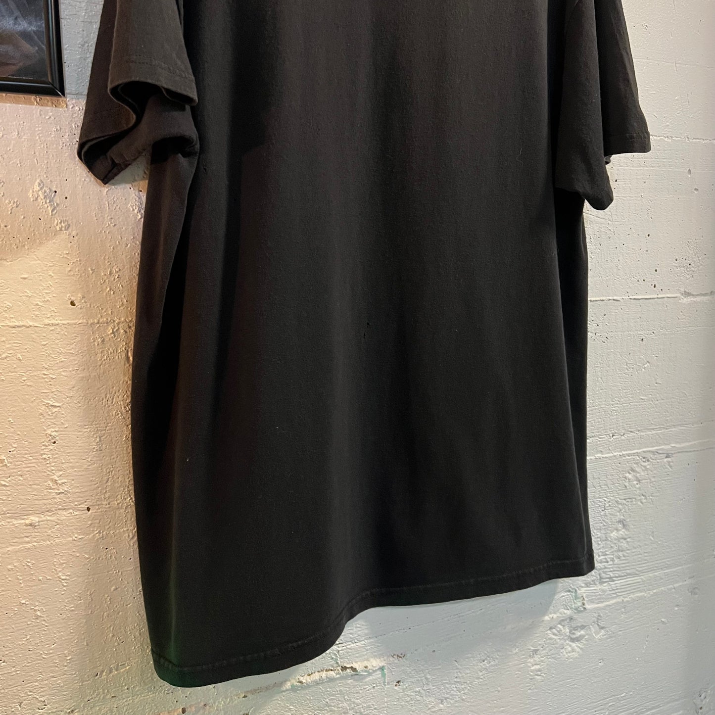 Vintage Y2K Family Guy Stewie 'You Suck' Graphic T-Shirt - Size XL - Black/Red